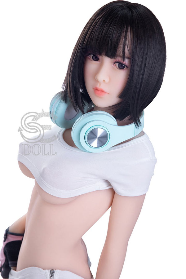 Miku : poupée sexuelle asiatique SEDOLL