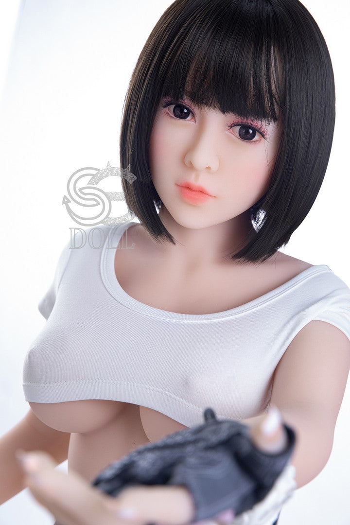 Kiko: SEDOLL Muñeca sexual asiática (copia)