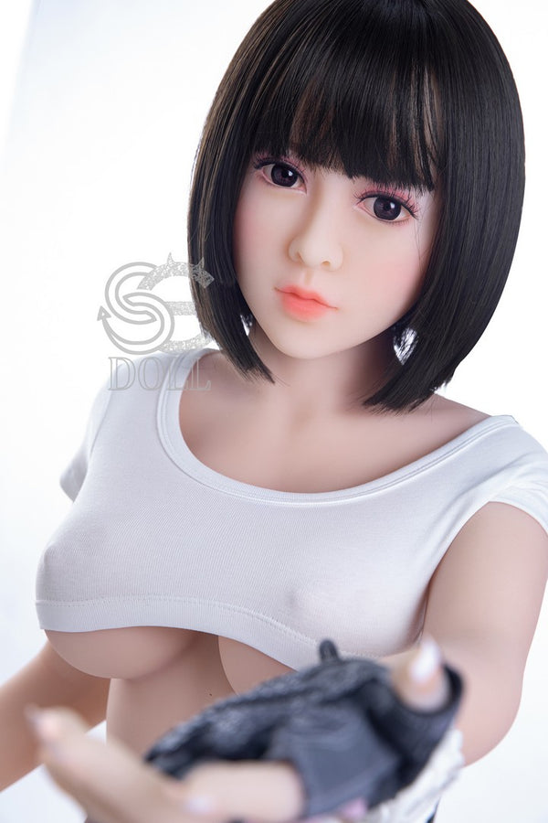 Kiko: SEDOLL Muñeca sexual asiática (copia)