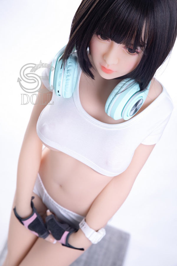 Miku: SEDOLL Asiatische Sexpuppe