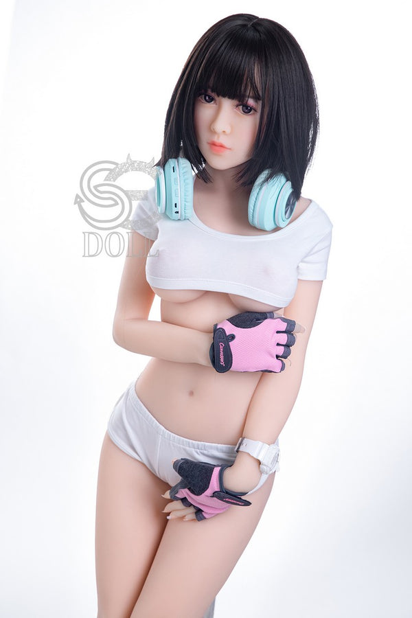 Miku : poupée sexuelle asiatique SEDOLL