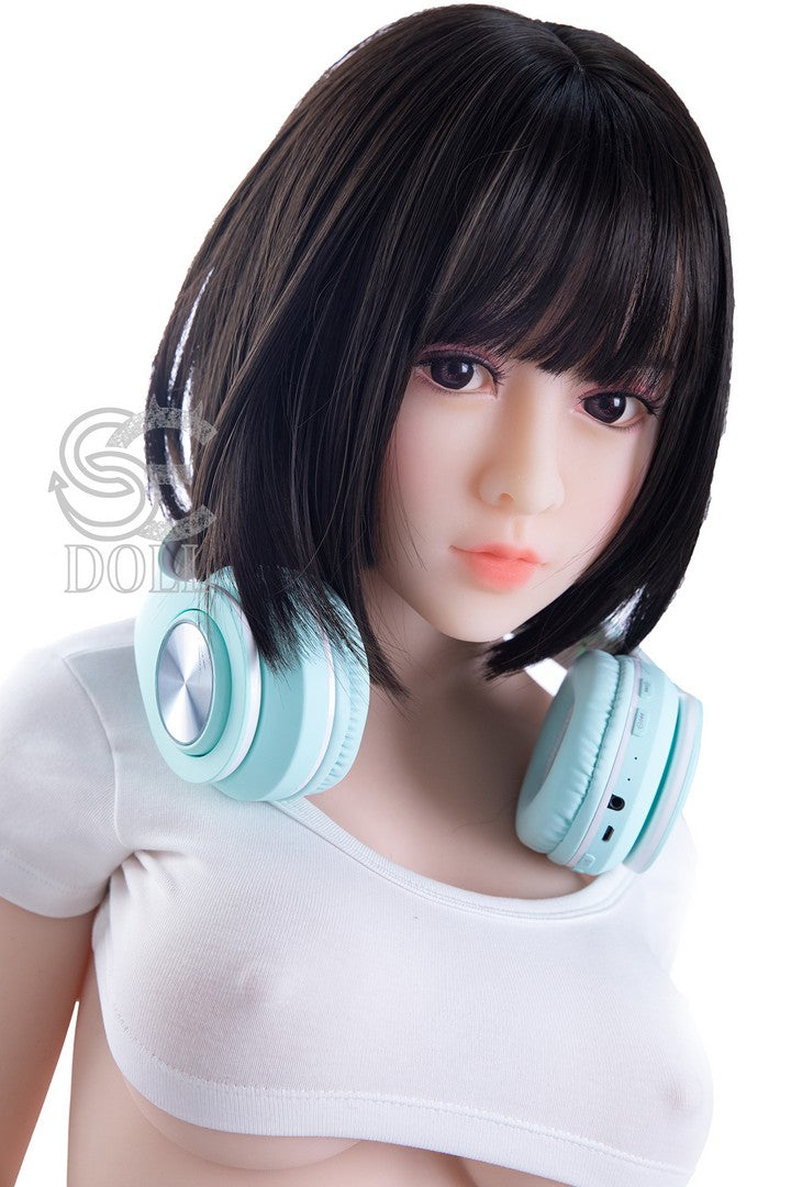 Miku: SEDOLL Asian Sex Doll