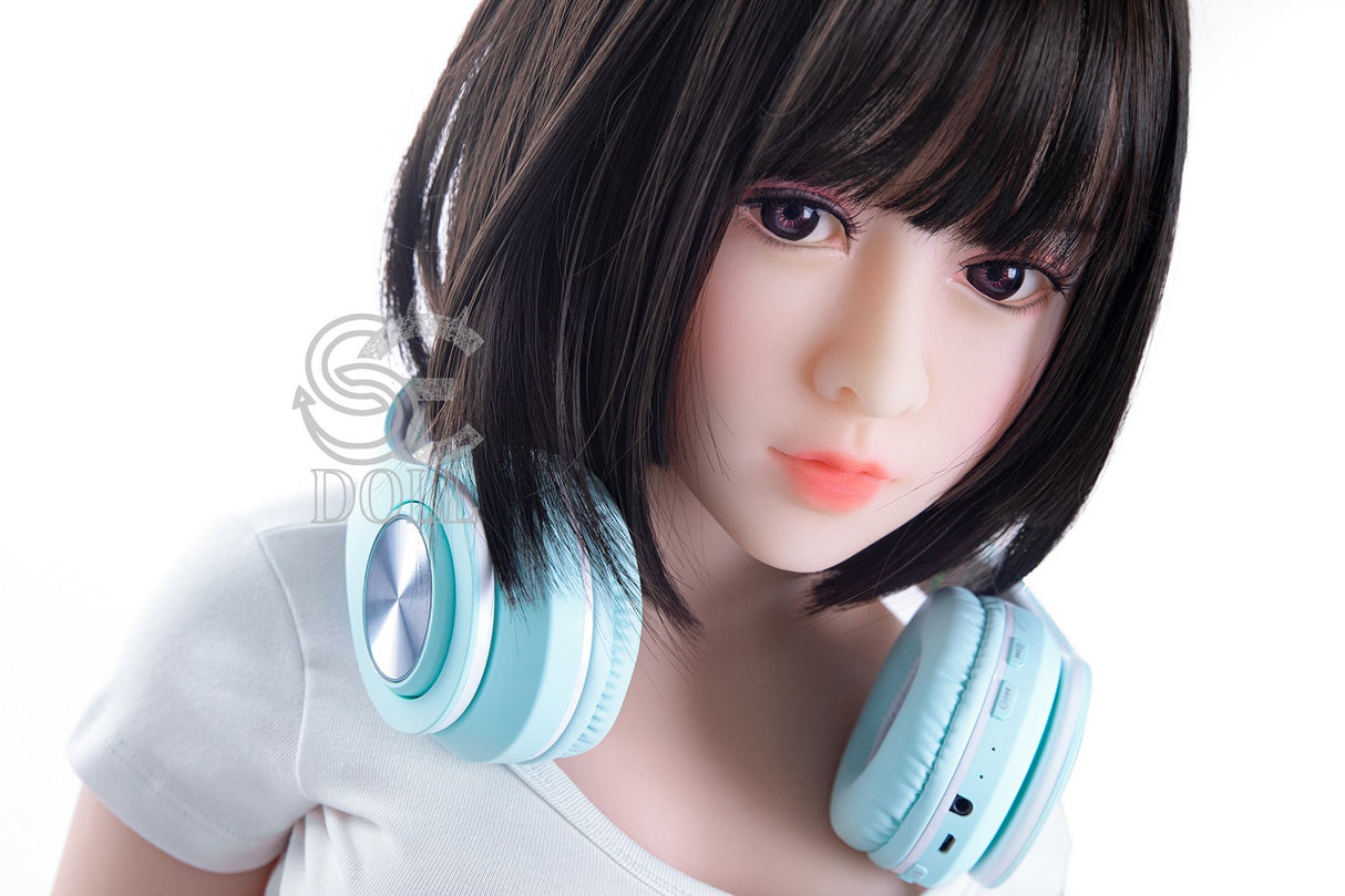 Miku: SEDOLL Asian Sex Doll