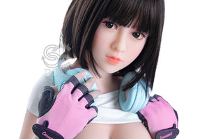 Miku: SEDOLL Asian Sex Doll