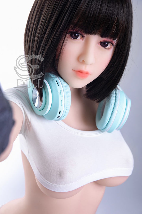 Miku : poupée sexuelle asiatique SEDOLL