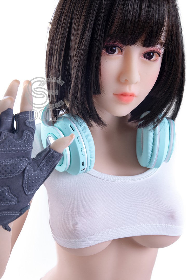 Miku : poupée sexuelle asiatique SEDOLL