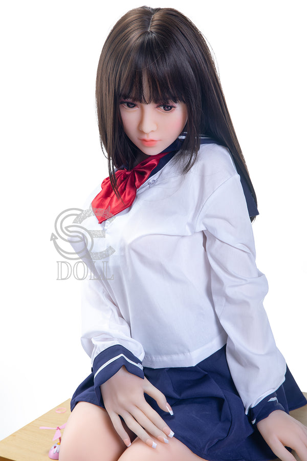 Aki: SEDOLL Asiatische Sexpuppe