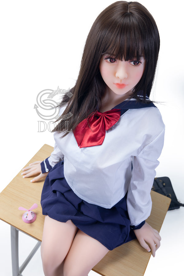 Aki: SEDOLL Asian Sex Doll