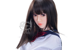 Aki: SEDOLL Asian Sex Doll