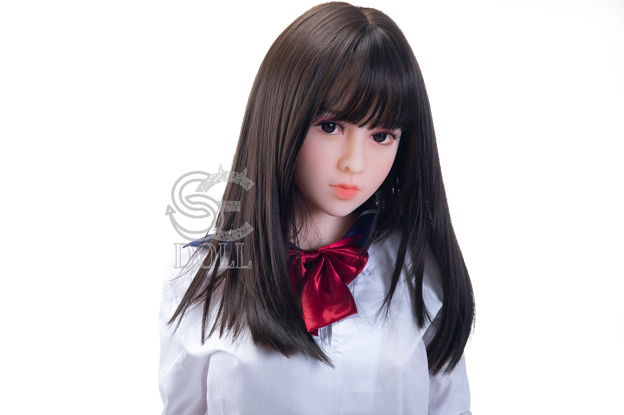 Aki: SEDOLL Asian Sex Doll