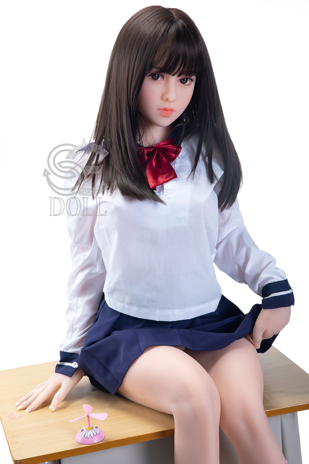 Aki: SEDOLL Asiatische Sexpuppe