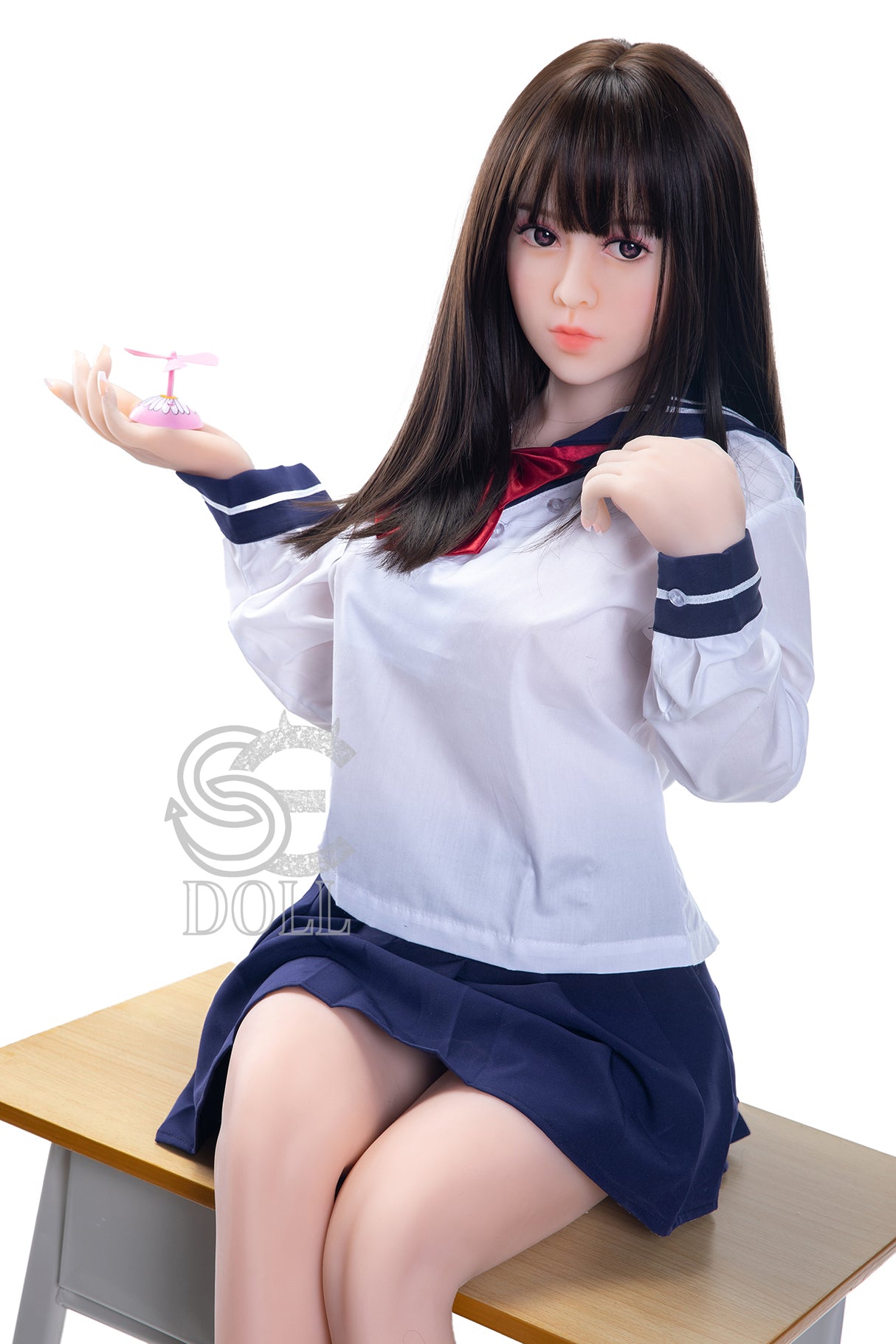 Aki: SEDOLL Asian Sex Doll