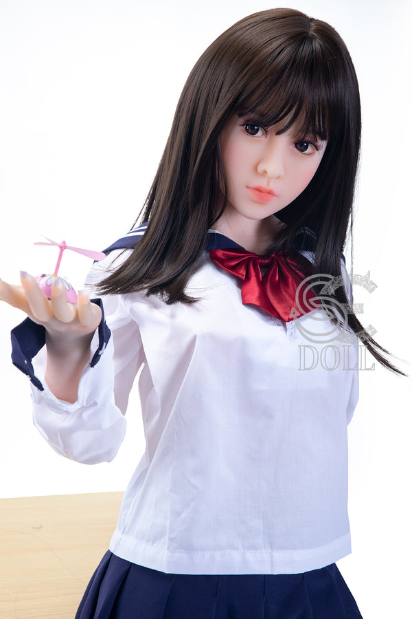 Aki: SEDOLL Asian Sex Doll