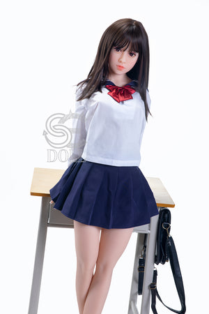 Aki: SEDOLL Asian Sex Doll