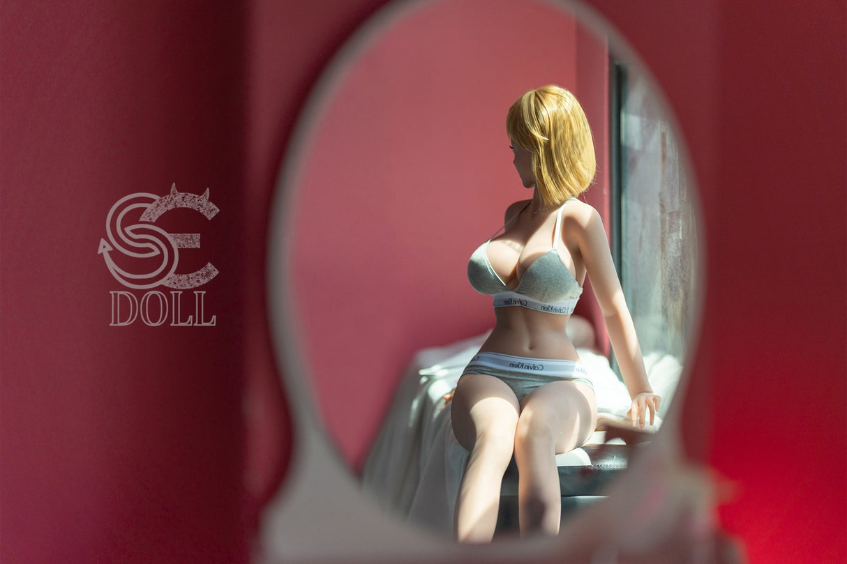 Selina: SEDOLL Blanche Sex Doll (copie)