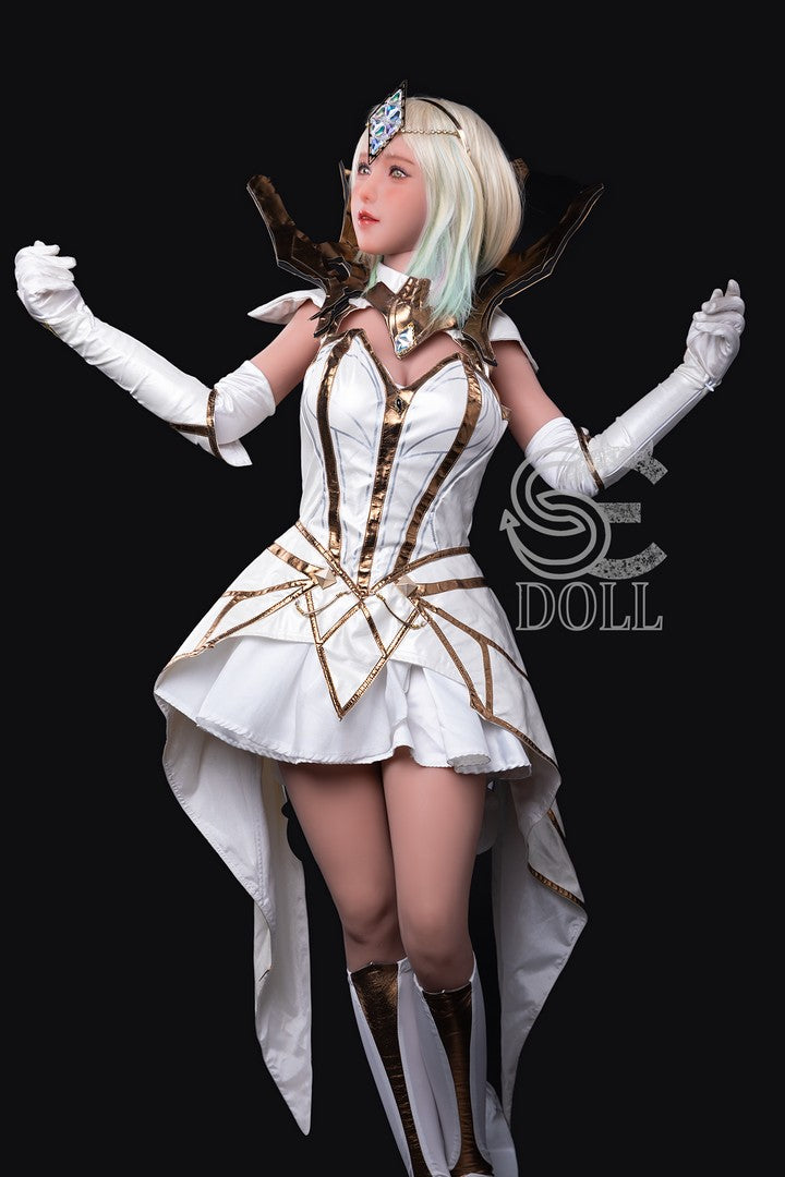 Angie: SEDOLL Asian Anime Sex Doll