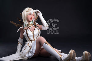 Angie: SEDOLL Asian Anime Sex Doll