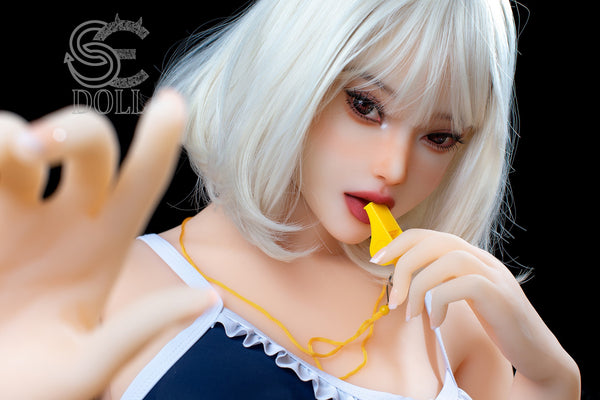 Mikoto: SEDOLL White Sex Doll | Blow Job & Waist Spin Sex Robot Available