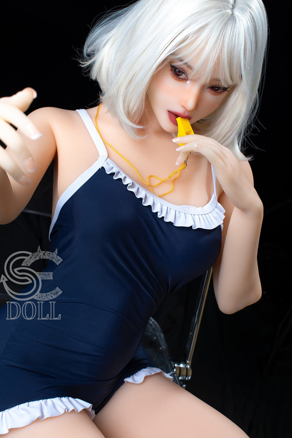 Mikoto: SEDOLL White Sex Doll | Blow Job & Waist Spin Sex Robot Available