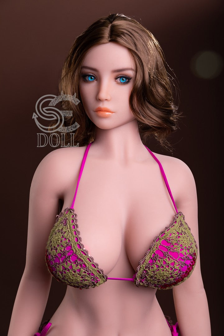 Vanora: SEDOLL White Sex Doll