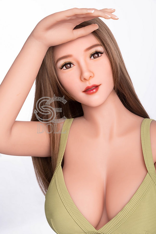 Lulu: SEDOLL Asiatische Sexpuppe