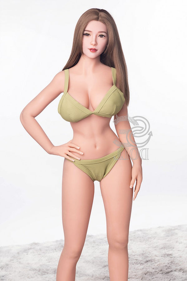 Lulu: SEDOLL Asian Sex Doll