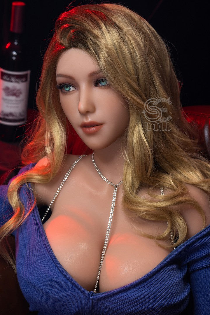 Janice: SEDOLL Blanche Sex Doll (copie)