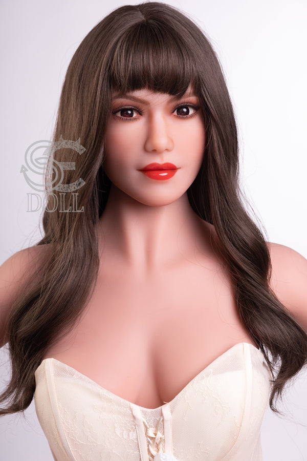 Mirela: SEDOLL White Sex Doll | Blow Job & Waist Spin Sex Robot Available