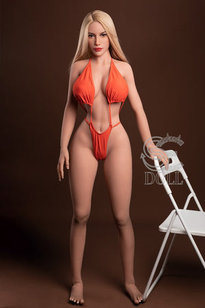 Doris: SEDOLL Blanche Sex Doll (copie)