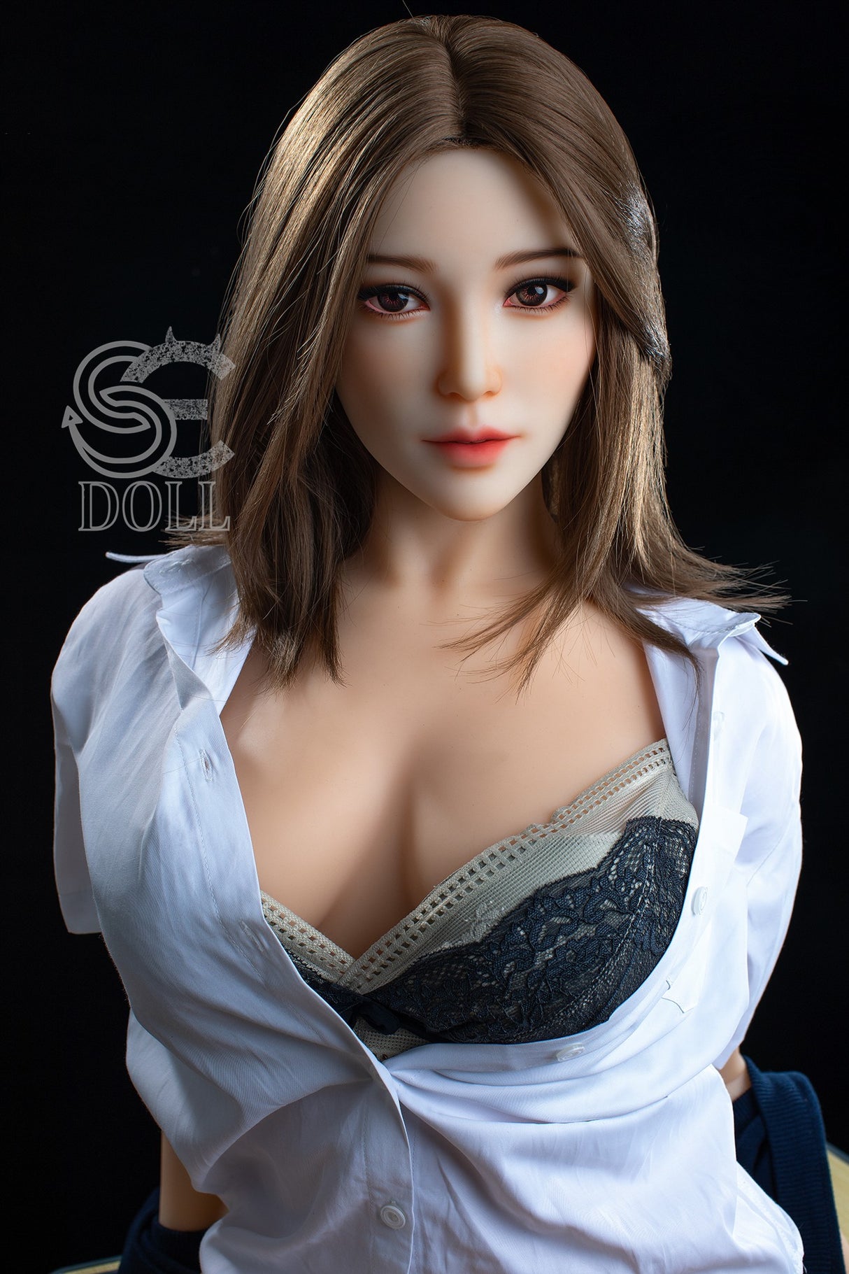 Lorraine: SEDOLL White Sex Doll | Blow Job & Waist Spin Sex Robot Available