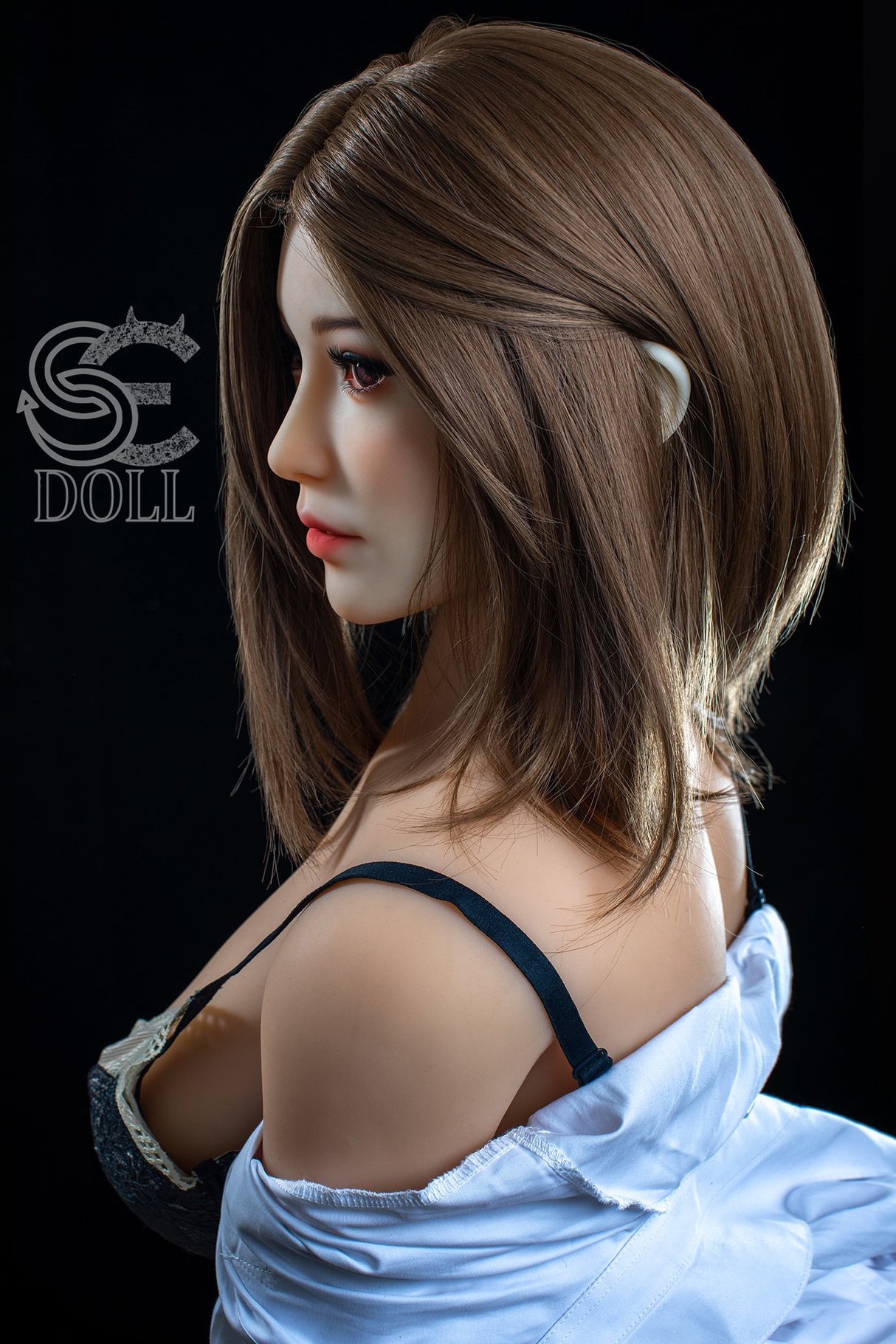 Lorraine: SEDOLL White Sex Doll | Blow Job & Waist Spin Sex Robot Available