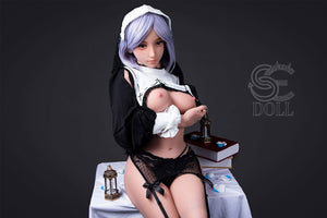 Jenny.j: SEDOLL Blanche Sexpuppe (Kopie)