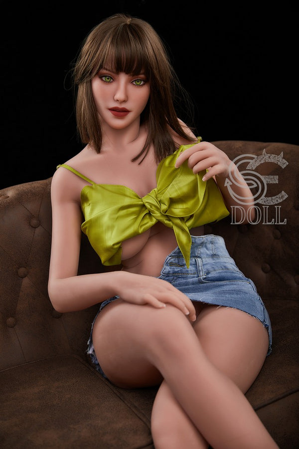 Grace: SEDOLL White Sex Doll