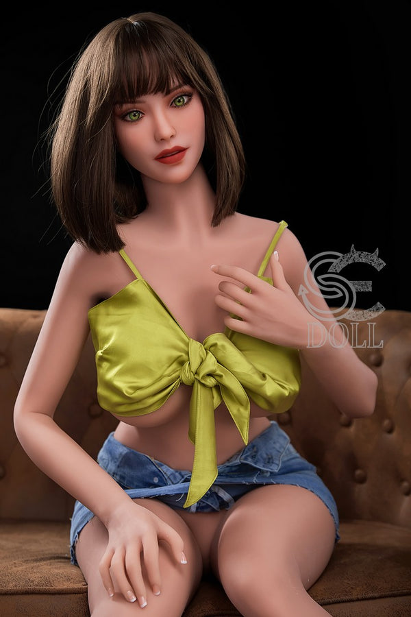 Helen: SEDOLL Muñeca sexual asiática (copia)