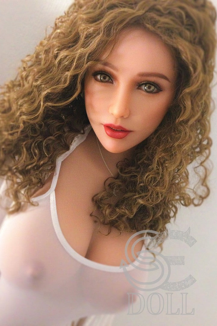 Eileen: SEDOLL White Sex Doll