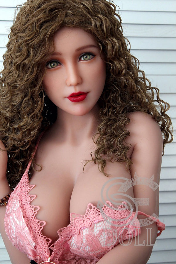 Kazuki: SEDOLL Asiatische Sexpuppe