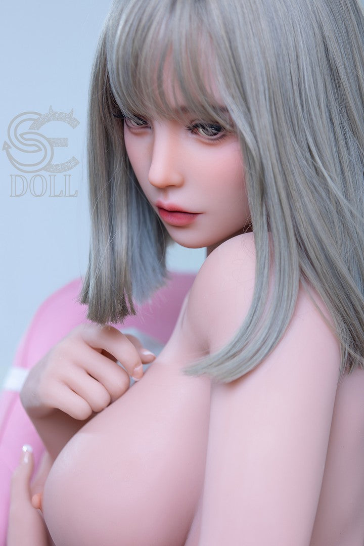 Akina: SEDOLL White Sex Doll