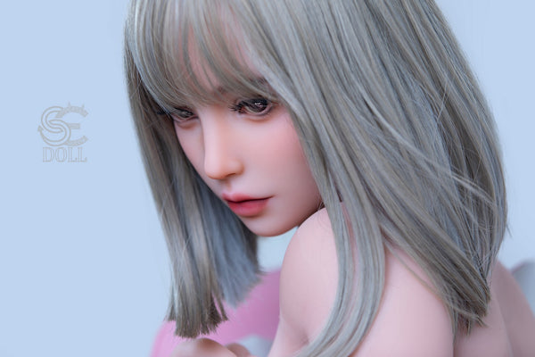 Akina: SEDOLL White Sex Doll