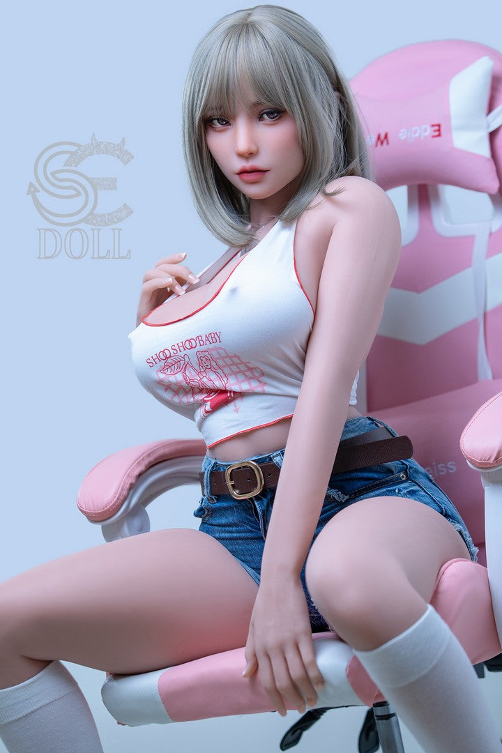 Akina: SEDOLL White Sex Doll