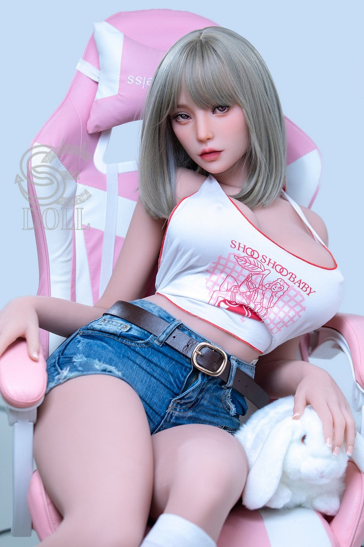 Akina: SEDOLL White Sex Doll