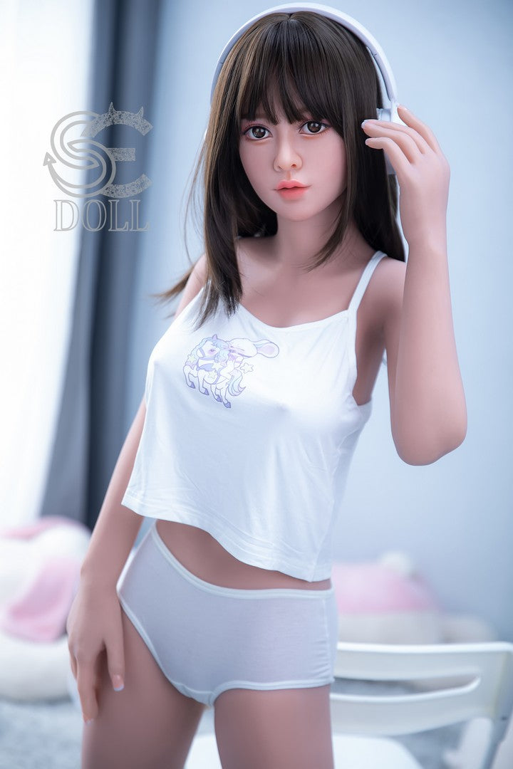 Kiko.A : SEDOLL Asian Sex Doll