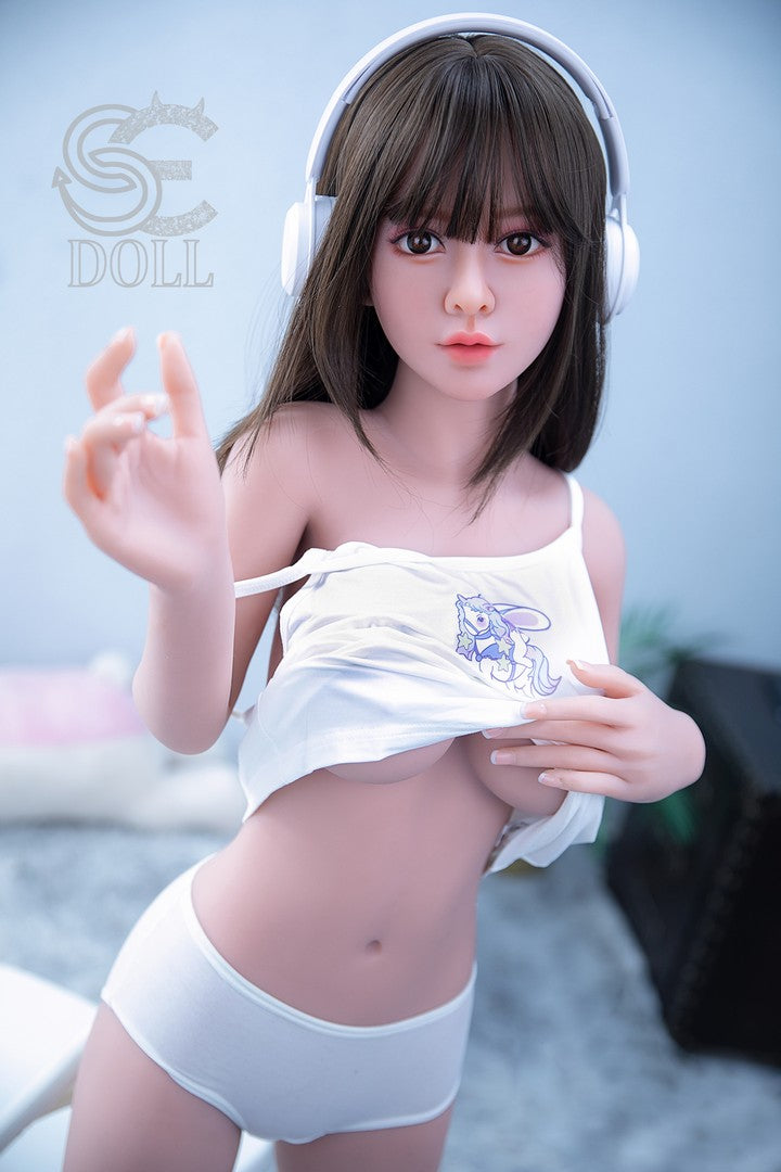 Kiko.A : SEDOLL Asian Sex Doll