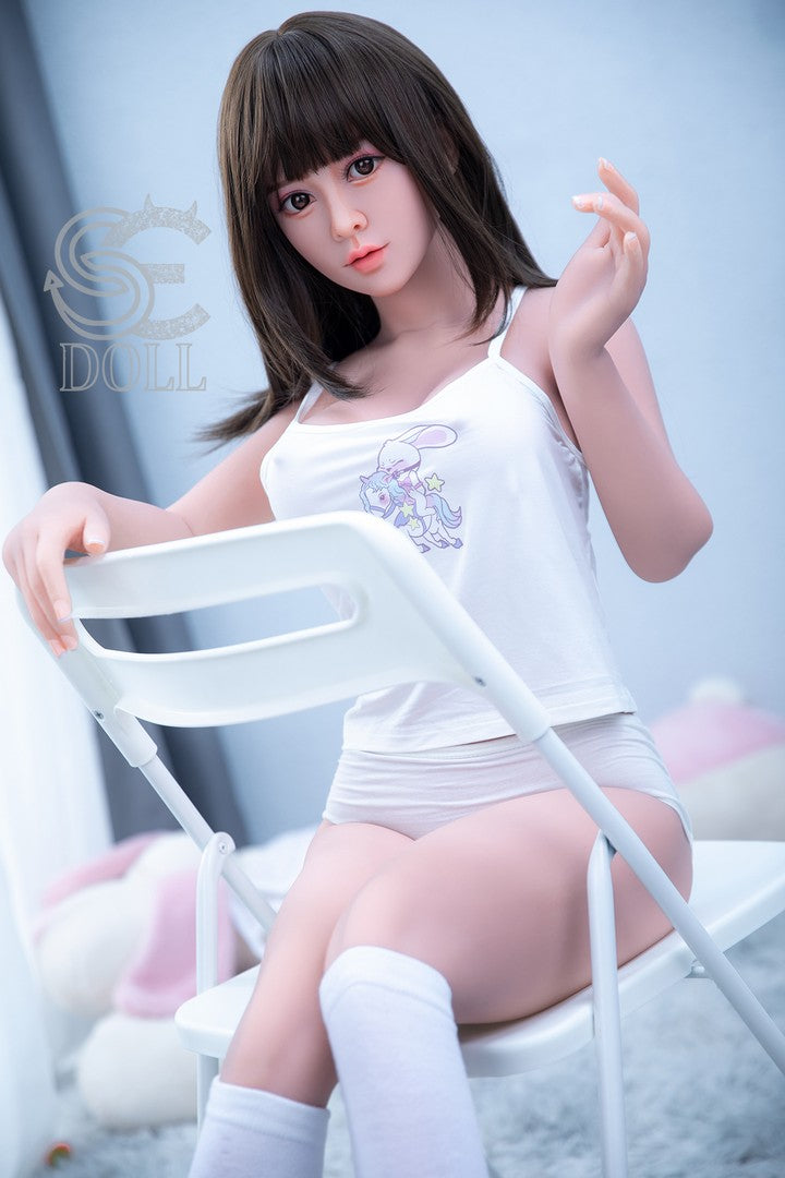 Kiko.A : SEDOLL Asian Sex Doll