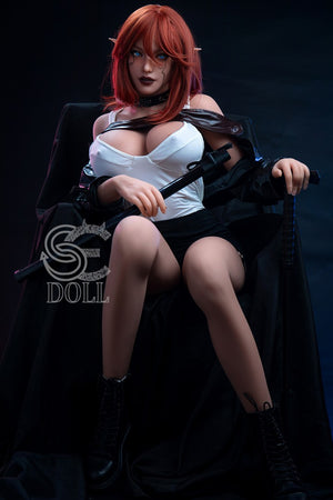 Elodie: SEDOLL Elf Sex Doll