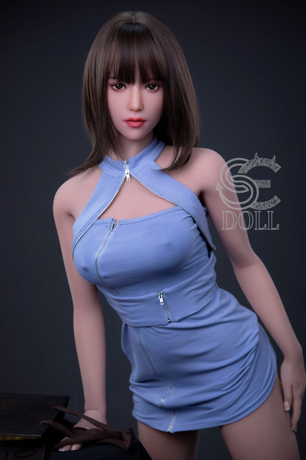 Mayu: SEDOLL White Sex Doll | Blow Job & Waist Spin Sex Robot Available