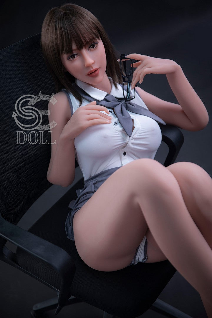 Nancy: SEDOLL White Sex Doll