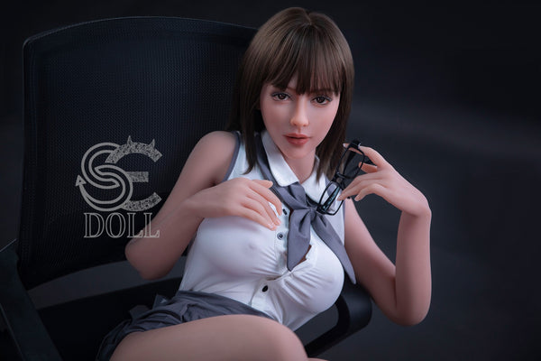 Nancy: SEDOLL White Sex Doll