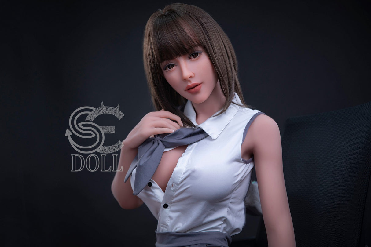 Stella: SEDOLL Poupée sexuelle asiatique (copie)