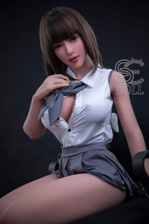 Nancy: SEDOLL White Sex Doll