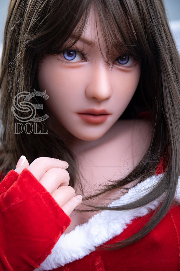 Yukka.E: SEDOLL Asian Sex Doll